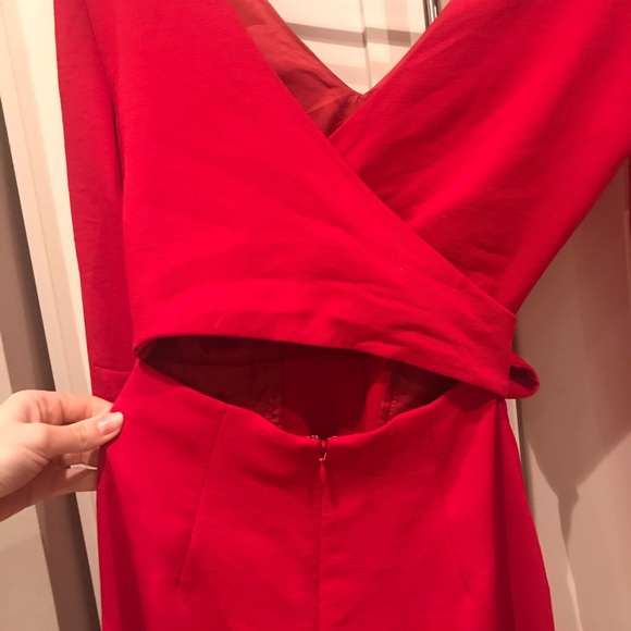 Aritzia Wilfred jumpsuit - Picture 5 of 8